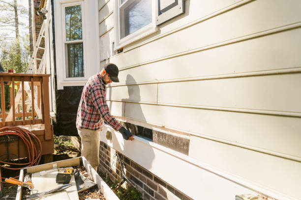 Top rated local Siding Replacement specialists in Emporia, VA